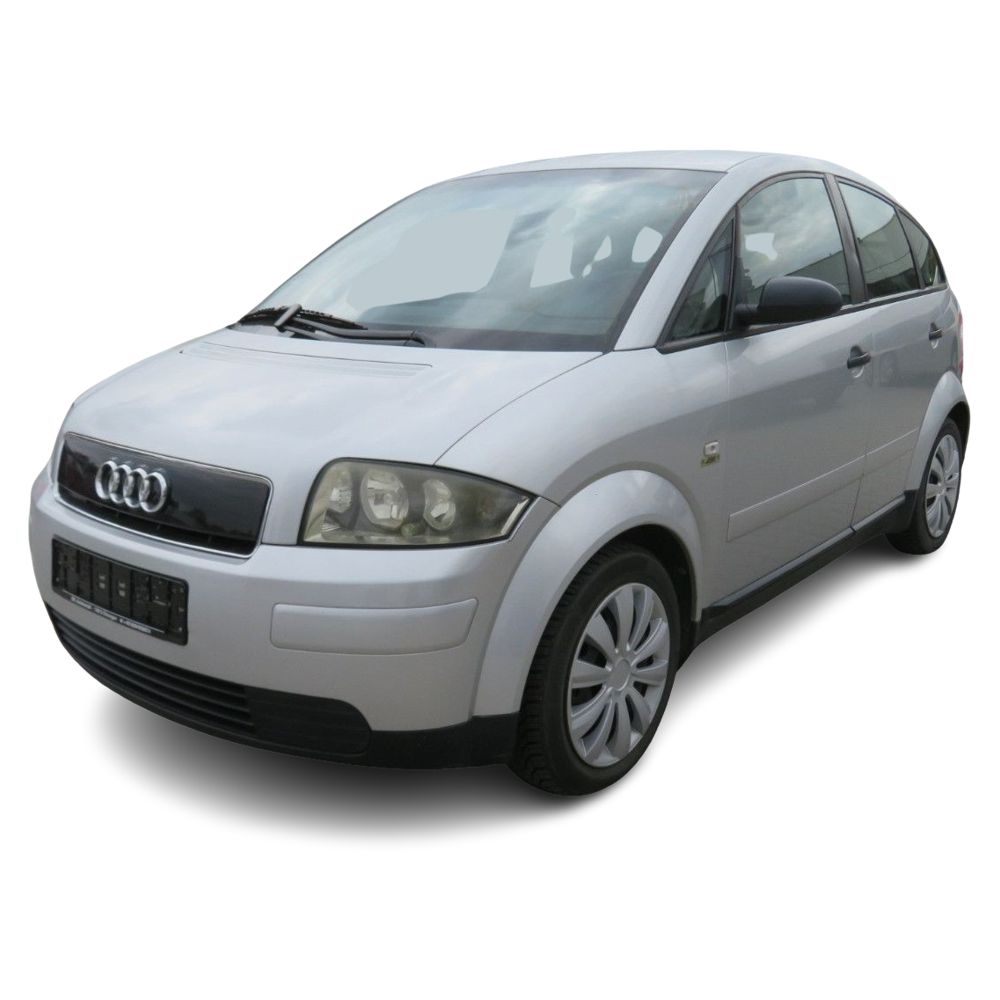 Audi A2 Audi A2
