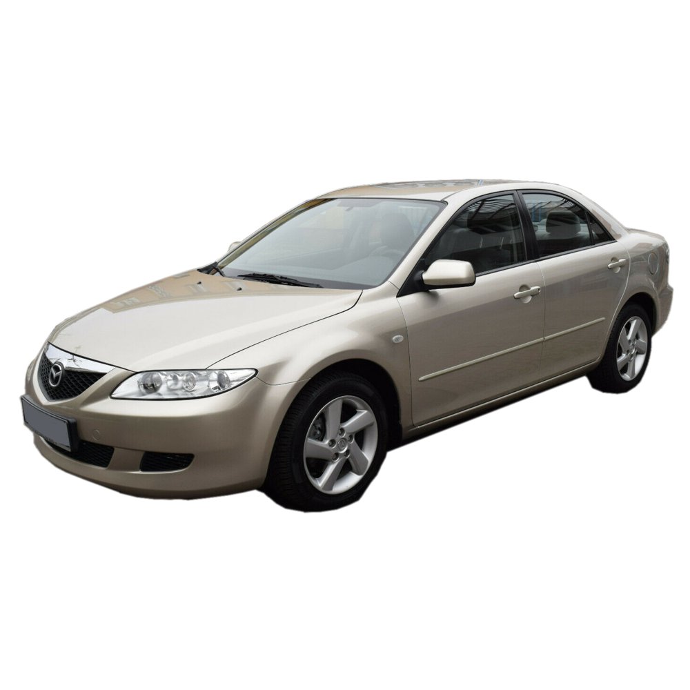 Mazda 6 / GG GY Mazda 6 / GG GY