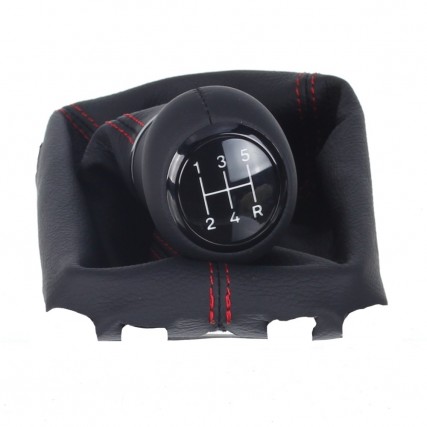 Gear Knob Mazda 3 Mazda 3 / Typ BL Gear Knob Mazda 3 Mazda 3 / Typ BL