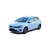 Golf Sportsvan Golf Sportsvan