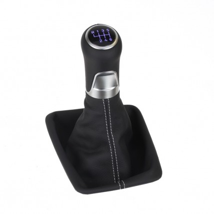 pommeau de vitesse Sharan Sharan 2 Typ 7N pommeau de vitesse Sharan Sharan 2 Typ 7N