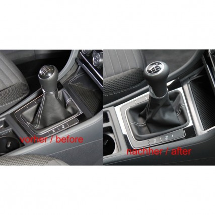 pommeau de vitesse Sharan Sharan 2 Typ 7N pommeau de vitesse Sharan Sharan 2 Typ 7N