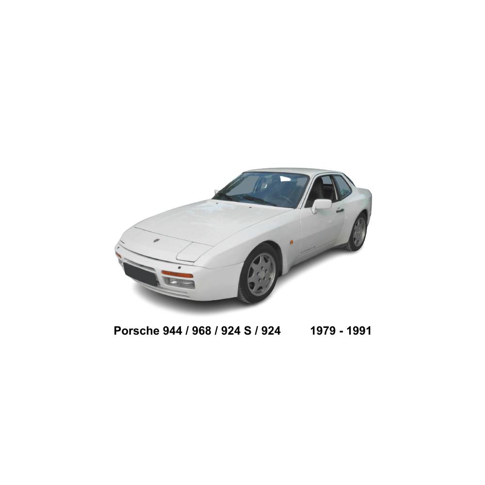 944 / 968 / 924 944 / 968 / 924