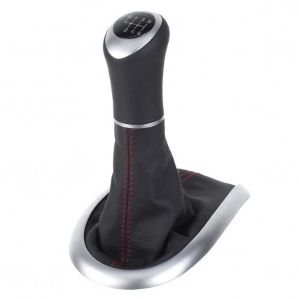 Schaltknauf Schaltsack 911-911 Typ 996 leder schaltmanschette Schaltknauf Schaltsack 911-911 Typ 996 leder schaltmanschette