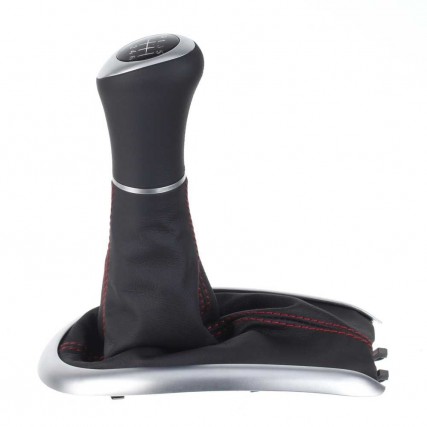 Schaltknauf Schaltsack 911-911 Typ 996 leder schaltmanschette Schaltknauf Schaltsack 911-911 Typ 996 leder schaltmanschette