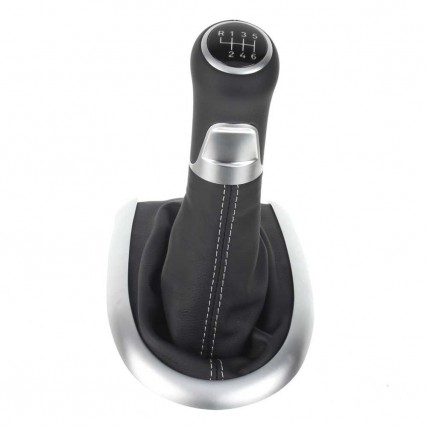 Schaltknauf Schaltsack 911-911 Typ 996 leder schaltmanschette Schaltknauf Schaltsack 911-911 Typ 996 leder schaltmanschette