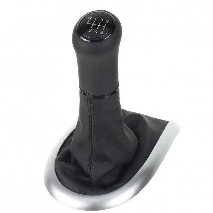 Schaltknauf Schaltsack 911-911 Typ 996 leder schaltmanschette Schaltknauf Schaltsack 911-911 Typ 996 leder schaltmanschette