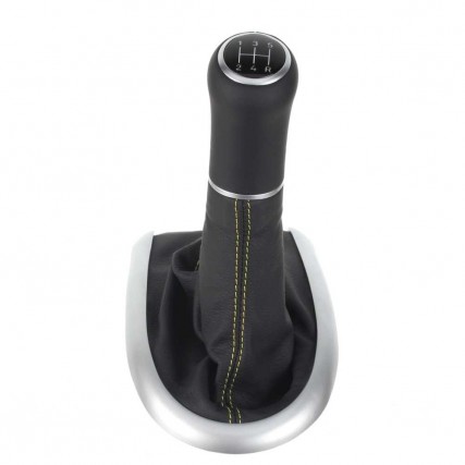 Schaltknauf Schaltsack 911-911 Typ 996 leder schaltmanschette Schaltknauf Schaltsack 911-911 Typ 996 leder schaltmanschette