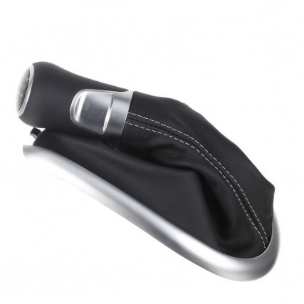 Schaltknauf Schaltsack 911-911 Typ 996 leder schaltmanschette Schaltknauf Schaltsack 911-911 Typ 996 leder schaltmanschette