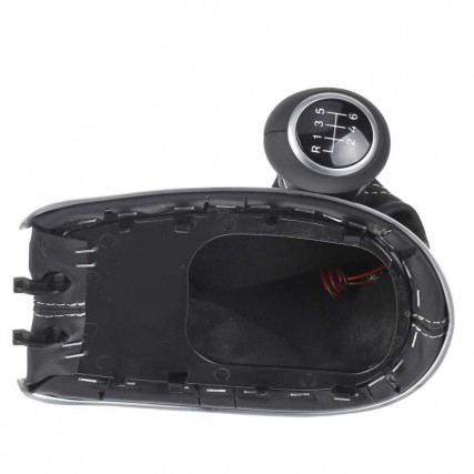 Schaltknauf Schaltsack 911-911 Typ 996 leder schaltmanschette Schaltknauf Schaltsack 911-911 Typ 996 leder schaltmanschette