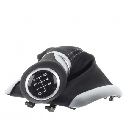Schaltknauf Schaltsack 911-911 Typ 996 leder schaltmanschette Schaltknauf Schaltsack 911-911 Typ 996 leder schaltmanschette