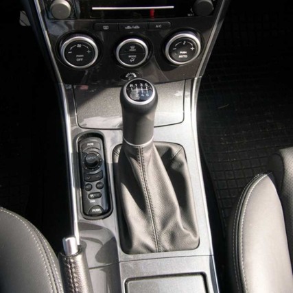 Gear Knob Mazda 6 Mazda 6 / GG GY Gear Knob Mazda 6 Mazda 6 / GG GY