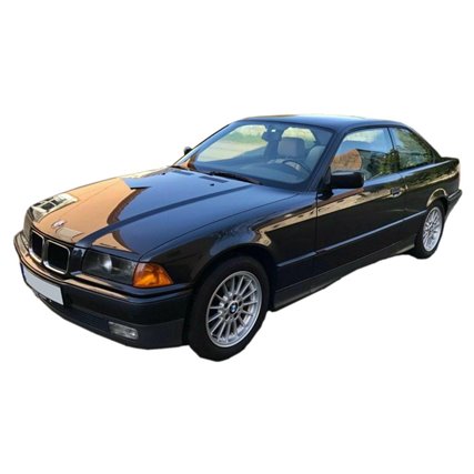 palanca de cambios 3 Serie BMW E36 palanca de cambios 3 Serie BMW E36
