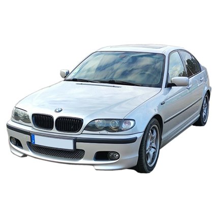 pommeau de vitesse Série 3 E46 pommeau de vitesse Série 3 E46