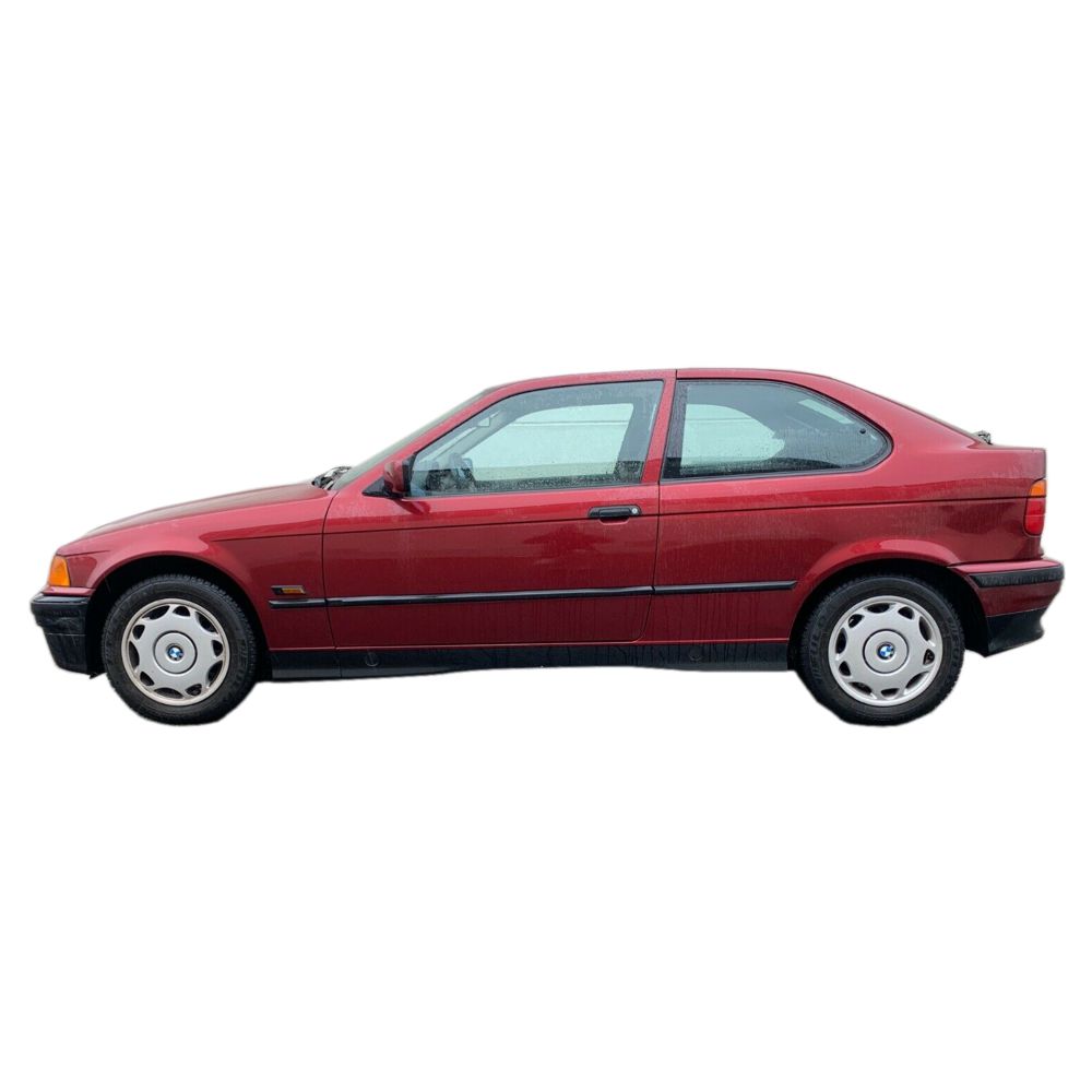 B36 Compact B36 Compact