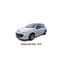 Peugeot 206 Peugeot 206