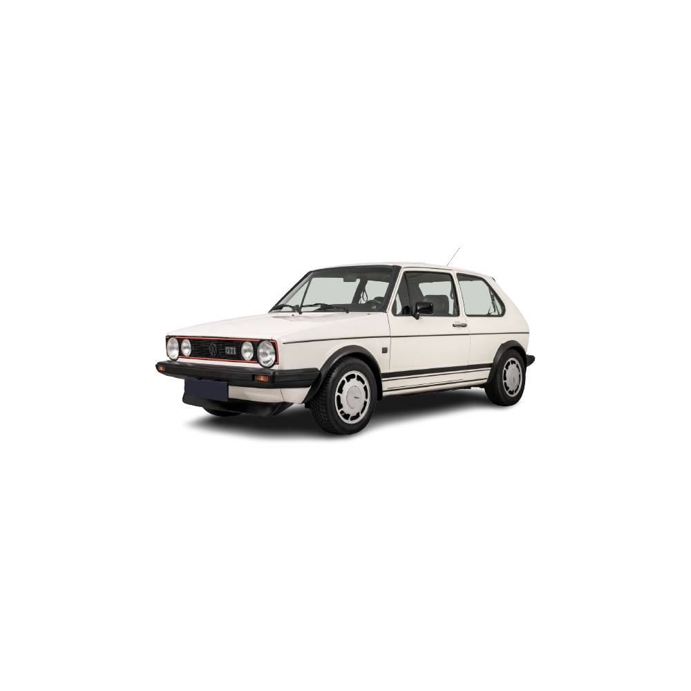 Golf 1 / Jetta 1 Golf 1 / Jetta 1
