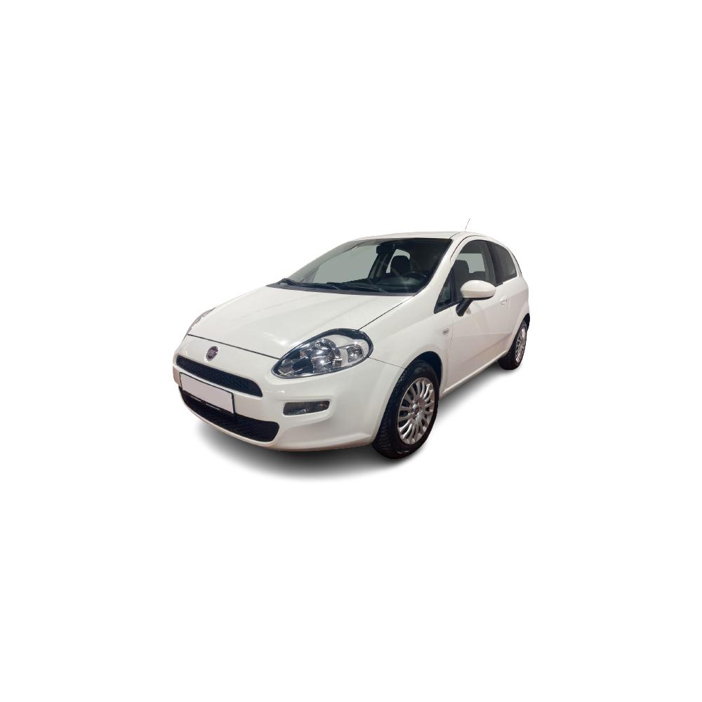 Fiat Punto Typ 199 Fiat Punto Typ 199
