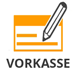 Vorkasse